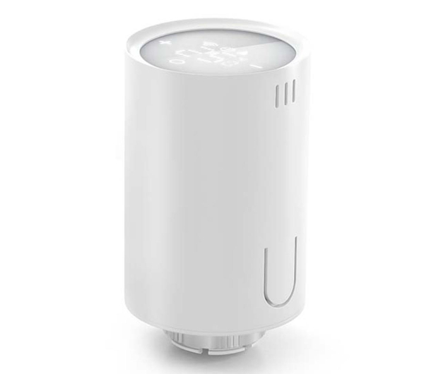 Meross OUTLET - Inteligentna głowica termostatyczna MTS150HK - 1484612 - zdjęcie